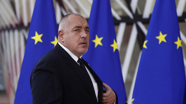 Отровното трио: Съсипващ удар на ЛИБЕ срещу Борисов