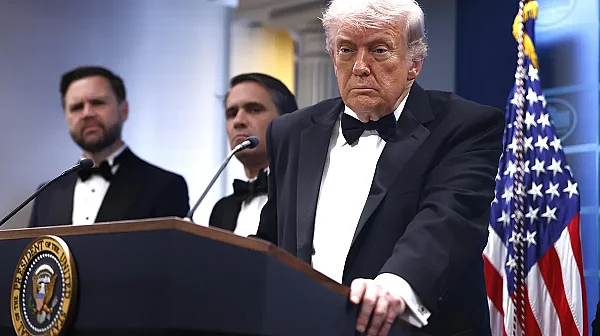 Как реагира светът на новината, че Тръмп се размина на косъм от най-лошото