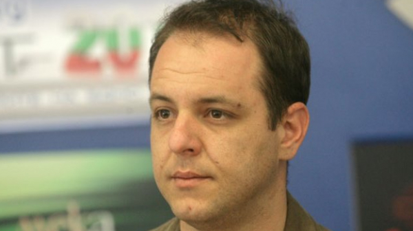 Борислав Сандов: Министерството на екологията е заложник на интереси