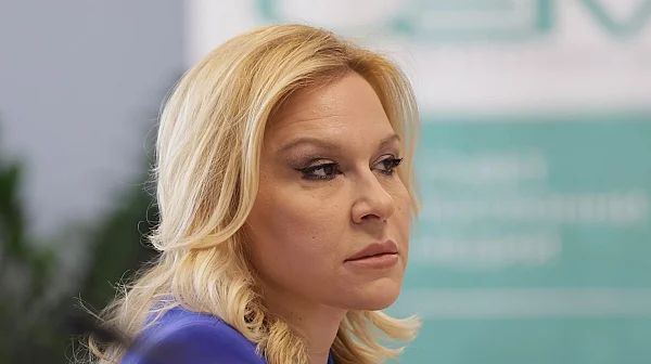 Габриела Наплатанова оглави СЕМ