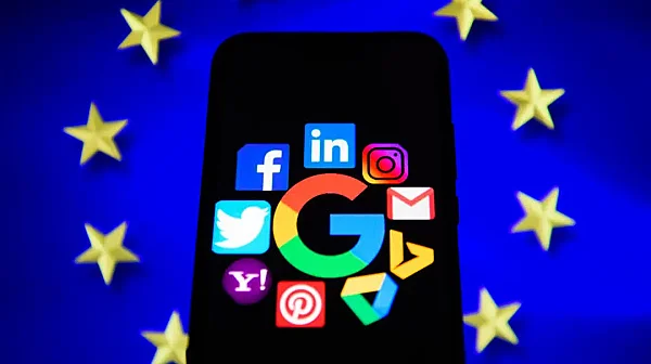 ЕП спря сканиране за злоупотреба с деца в социалните мрежи. Какво означава за ЕС?