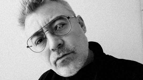 Почина журналистът Борислав Банев