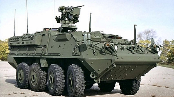 Първите пет машини 