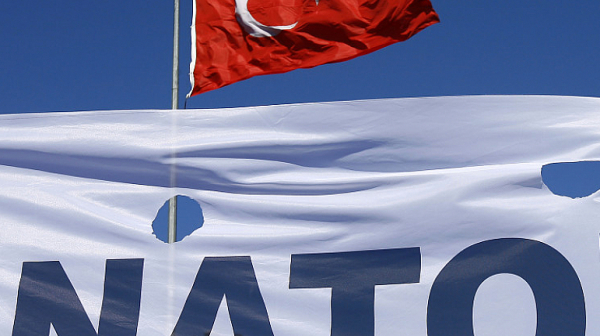 Турция отказва да подкрепи план на НАТО за отбраната на Прибалтика и Полша