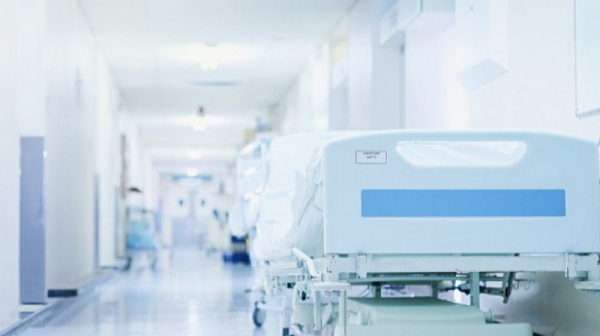Болницата в Шумен е почти пълна заради грипа