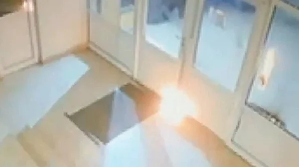 Неизвестен подпалвач държи в страх жители на квартал „Сухата река“