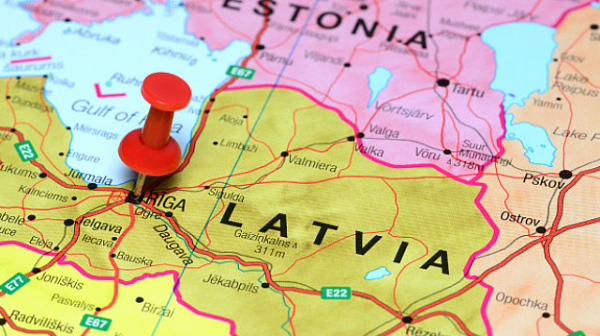 Естония и Латвия определят действията на Русия в Украйна като геноцид