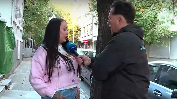 Абсурд: Жена остави колата си в автомивка, служител я открадна, тя е виновна
