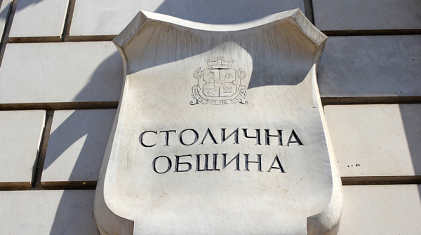 Терзиев иска нова структура на Столична община: Постове по градоустройство и антикорупция