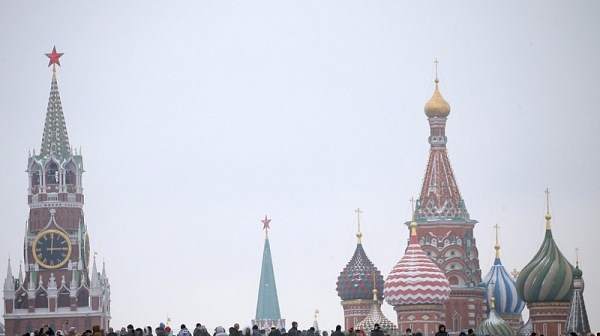 Москва използва неправителствени организации за разпространение на пропагандата си в Европа