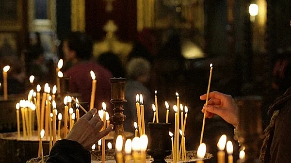 Пролетен Кръстовден: Денят, в който намираме сили да продължим напред