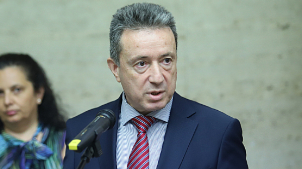 Комисията „Магнитски” изслушва правосъдния министър и шефа на БНБ