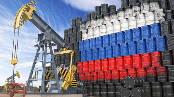 Турция намали рязко покупките на руски петрол