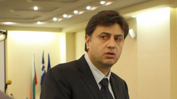 Пламен Юруков за Фрог: България трябва да се дерусифицира във всички свои сфери
