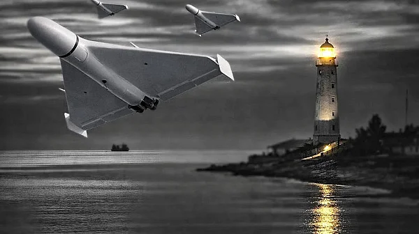 Крим става руска база за дронове. Какво очаква Черно море и Украйна