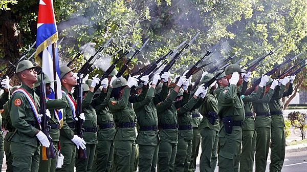 Демократите се опитаха да защитят Куба от Белия дом, републиканците ги спънаха