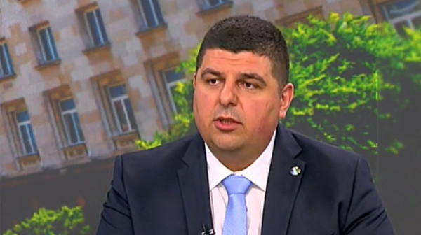 Иво Мирчев: Няма как да подкрепим кабинет с мандат на БСП