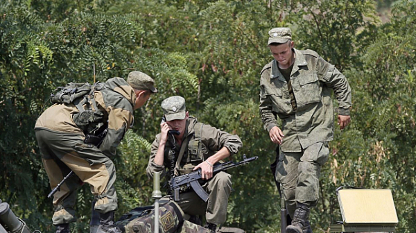 UK разузнаване: Руската армия загуби много млади офицери във войната срещу Украйна
