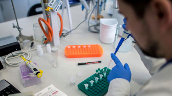 Германски учени откриха ключов ензим в борбата с коронавируса