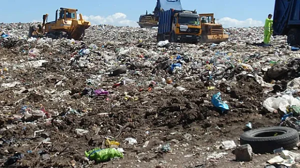 Италия разследва схема за внос на опасни отпадъци в България