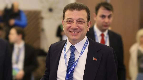 Случаят Имамоглу: Основният опонент на Ердоган с нова присъда