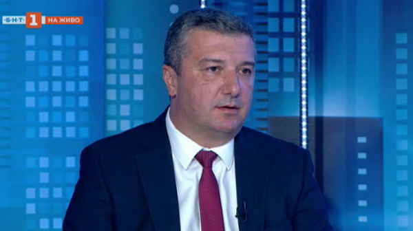 Драгомир Стойнев: БСП показа, че има качествата да върне нормалността в политиката