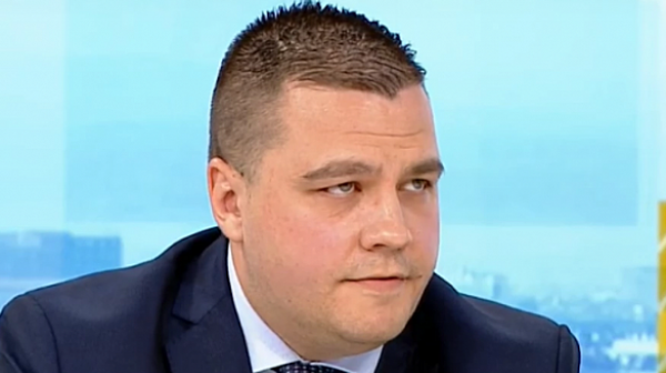 Станислав Балабанов от ИТН: Искаме да ”изчегъртаме” не гласоподавателите, а направеното от ГЕРБ