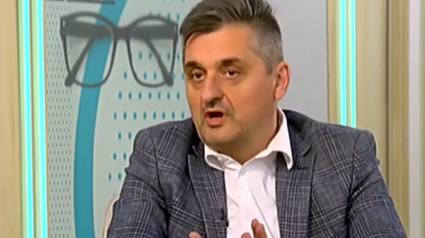 Кирил Добрев: Най-интелигентни на изборите бяха ДБ, БСП изгуби пенсионерите