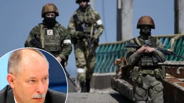 Военният експерт Олег Жданов: Руските генерали са изплашени. Раняването на ген. Герасимов действа демобилизиращо