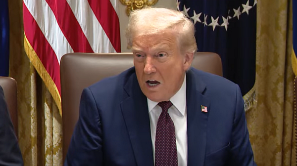 Тръмп: Заловихме и изгонихме Мадуро от Венецуела