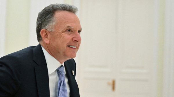 Уиткоф ще се срещне със Зеленски в Берлин за нов кръг преговори