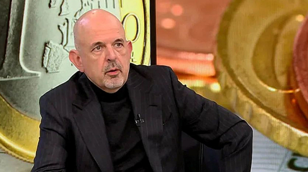 Шеф в БНБ: За Нова година ви трябват пари в кеш