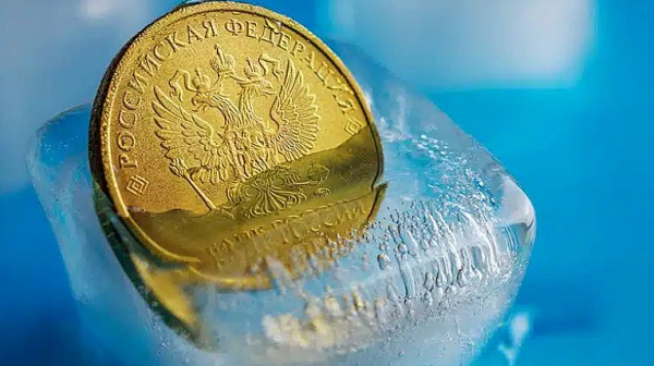 Путин предложи да се внесат 1 млрд. $ от замразени руски активи в Съвета за мир