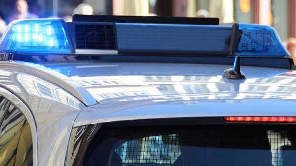 Двама пострадали при тежка катастрофа на „Цариградско шосе“ рано тази сутрин