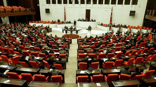 Турският парламент одобри изпращането на войски в Либия