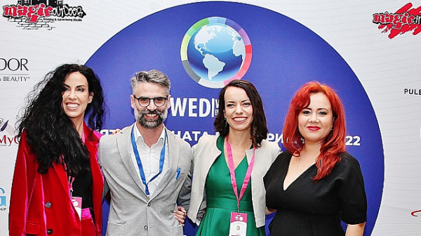 „Денят на жената предприемач“ 2022 - събитието, което обедини на едно място предприемачи, каузи и изложение на бизнеси
