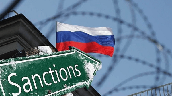 ЕС подготвя амбициозен план за замразените руски активи. Как ще стигнат до Украйна?