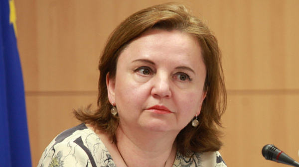 Марчела Абрашева: Причината за бракът по сметка е необходимостта да се влезе в парламента