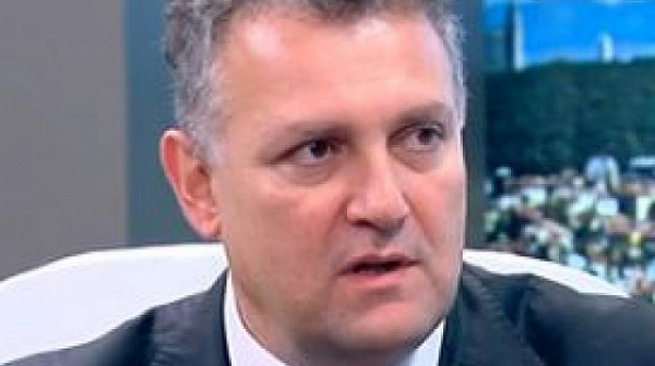 Бивш директор на АЕЦ ”Козлодуй” предрича арбитраж с ”Газпром”