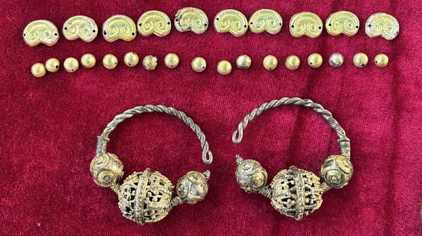 Глобален удар на ГДБОП и Европол по иманярската мафия: България в сърцето на 16-годишна схема