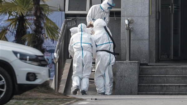 Мистериозен вирус уби трима души в Китай. Страната - пред епидемия