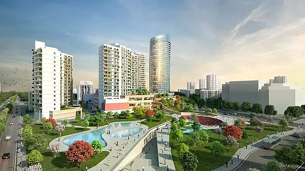 Край или пореден епизод на сагата? СОС одобри 75-метровия небостъргач в „Младост“