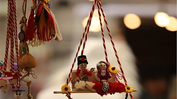 Мартеницата: Българският талисман, който победи времето и идеологиите