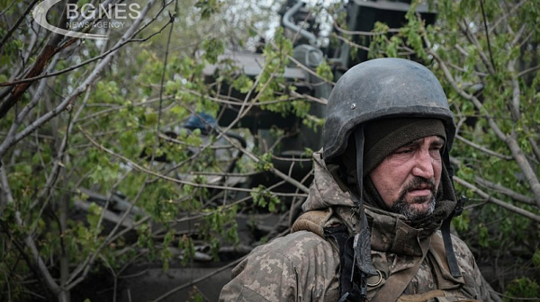 Британското разузнаване: Украинските сили успяват да отблъснат голяма част от руските нападения в гр. Волчанск