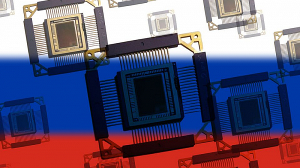 Пекин е забранил износа на процесори Longsoon за Русия