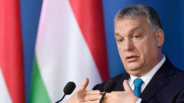 Орбан е сигурен:  