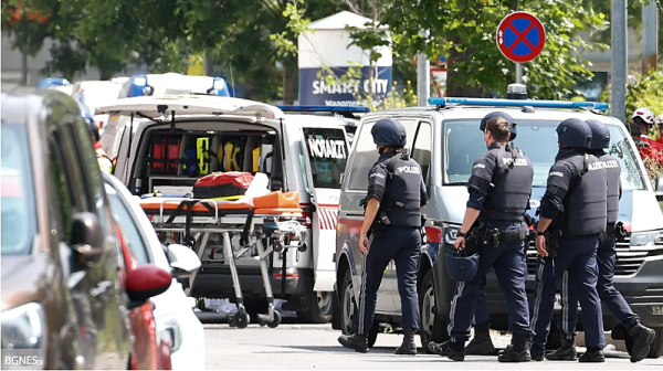 Трагичен инцидент на състезание в Австралия – кола помете зрители