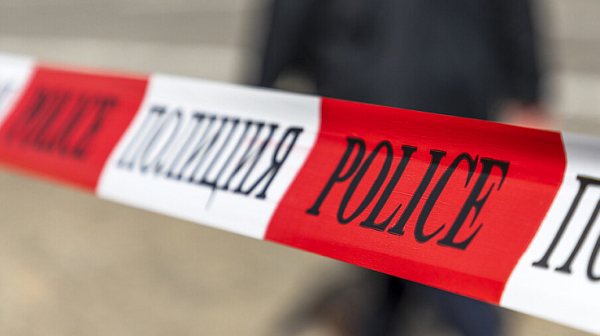 В София с 4 куршума в главата е убита жена в денонощен магазин /обновена/