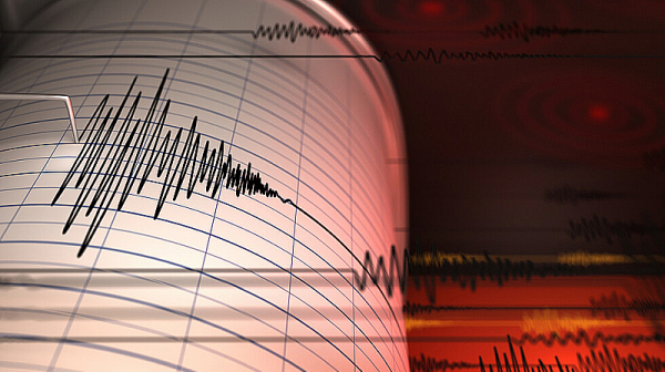 Земетресение и в България – трус разлюля Кърджалийско!