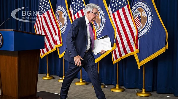 Тръмп обявява новия шеф на Фед другата седмица. Вече има фаворит